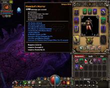 Torchlight screenshot #12