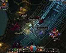 Torchlight screenshot #15