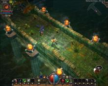 Torchlight screenshot #3