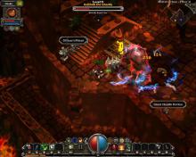 Torchlight screenshot #5