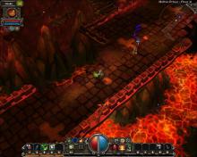 Torchlight screenshot #6