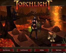 Torchlight screenshot #7