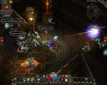 Torchlight screenshot #8