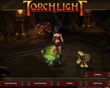 Torchlight screenshot #9