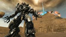Transformers: Revenge of the Fallen screenshot #11