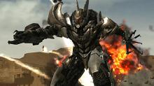 Transformers: Revenge of the Fallen screenshot #12