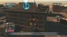 Transformers: Revenge of the Fallen screenshot #7