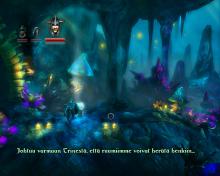 Trine screenshot #6