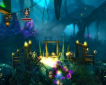 Trine screenshot #7