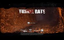 Tunnel Rats screenshot