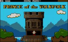 Dizzy: Prince of Yolkfolk screenshot #10
