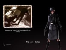 Velvet Assassin screenshot #2