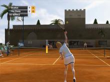 Virtua Tennis 2009 screenshot #11