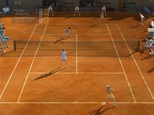 Virtua Tennis 2009 screenshot #12