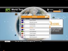 Virtua Tennis 2009 screenshot #14