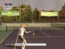 Virtua Tennis 2009 screenshot #16