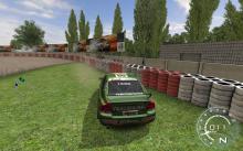 Volvo: The Game screenshot #11