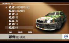 Volvo: The Game screenshot #2