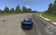 Volvo: The Game screenshot #8