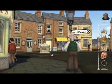 Wallace & Gromit in Fright of the Bumblebees screenshot #10
