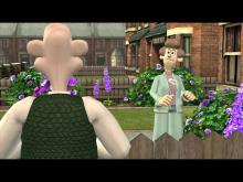 Wallace & Gromit in Fright of the Bumblebees screenshot #16