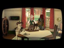 Wallace & Gromit in Fright of the Bumblebees screenshot #3