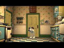 Wallace & Gromit in Fright of the Bumblebees screenshot #5