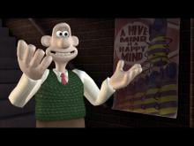 Wallace & Gromit in Fright of the Bumblebees screenshot #7