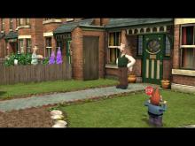 Wallace & Gromit in Fright of the Bumblebees screenshot #9
