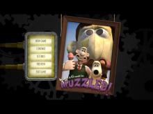 Wallace & Gromit in Muzzled! screenshot