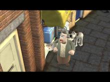 Wallace & Gromit in Muzzled! screenshot #10