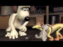Wallace & Gromit in Muzzled! screenshot #11