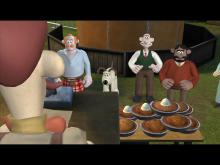 Wallace & Gromit in Muzzled! screenshot #13