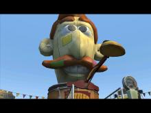 Wallace & Gromit in Muzzled! screenshot #15