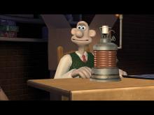 Wallace & Gromit in Muzzled! screenshot #9