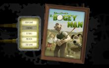 Wallace & Gromit in The Bogey Man screenshot #1