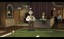 Wallace & Gromit in The Bogey Man screenshot #10