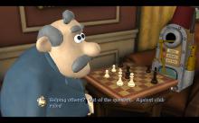Wallace & Gromit in The Bogey Man screenshot #16