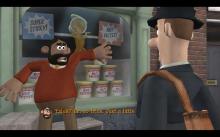 Wallace & Gromit in The Bogey Man screenshot #7