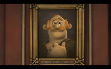 Wallace & Gromit in The Bogey Man screenshot #9
