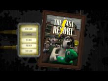 Wallace & Gromit in The Last Resort screenshot #1