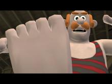 Wallace & Gromit in The Last Resort screenshot #10