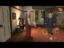 Wallace & Gromit in The Last Resort screenshot #15