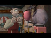 Wallace & Gromit in The Last Resort screenshot #16
