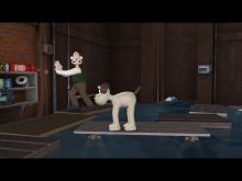 Wallace & Gromit in The Last Resort screenshot #2