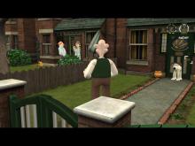 Wallace & Gromit in The Last Resort screenshot #3