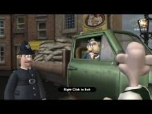 Wallace & Gromit in The Last Resort screenshot #6