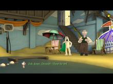 Wallace & Gromit in The Last Resort screenshot #8