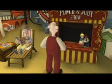 Wallace & Gromit in The Last Resort screenshot #9