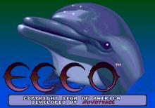 Ecco the Dolphin screenshot #2